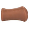 California Exotic Novelties Stroke It Wet Ass Pussy Brown at $32.99