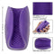 California Exotic Novelties The Gripper Spiral Grip Stroker Purple at $19.99