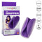 California Exotic Novelties The Gripper Spiral Grip Stroker Purple at $19.99