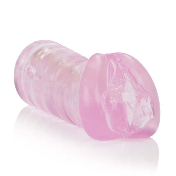 California Exotic Novelties SHANES WORLD SORORITY PUSSY at $11.99