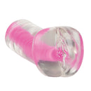 California Exotic Novelties Shane's World Strokers College Tease Pink at $10.99
