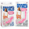 California Exotic Novelties Shane's World Strokers College Tease Pink at $10.99