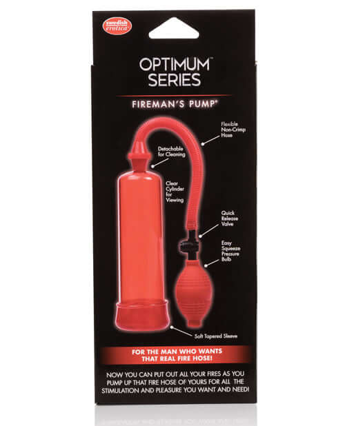 FIREMANS PUMP-3