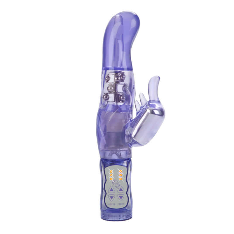 California Exotic Novelties The Original Wild G Purple Vibe at $59.99