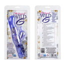 California Exotic Novelties The Original Wild G Purple Vibe at $59.99
