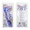 California Exotic Novelties The Original Wild G Purple Vibe at $59.99