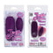 California Exotic Novelties JUMPIN GYRATOR ROCK IT PURPLE at $16.99