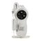 Sterling Collection Combo 5 vibrating sex toy with 7-function controller and dual jacks for customizable pleasure.