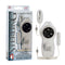 Sterling Collection Combo 5 with 7-function controller and independent controls for customizable pleasure.