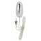 California Exotic Novelties Sterling Collection Silver Bullet at $8.99