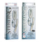 California Exotic Novelties Sterling Collection Silver Bullet at $8.99
