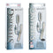 California Exotic Novelties Sterling Collection Mini Silver Bullet at $8.99
