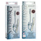 California Exotic Novelties Sterling Collection Micro Silver Bullet at $8.99