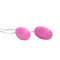 POCKET EXOTICS DOUBLE PINK PASSION BULLET-1