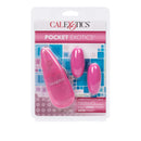 POCKET EXOTICS DOUBLE PINK PASSION BULLET-2