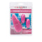 POCKET EXOTICS DOUBLE PINK PASSION BULLET-2