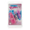 California Exotic Novelties Pocket Exotics Snow Bunny Bullet Vibrator Pink Set at $11.99
