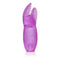 California Exotic Novelties Pocket Exotics Snow Bunny Bullet Vibrator Pink Set at $11.99