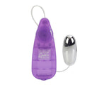 California Exotic Novelties Slim Teardrop Bullet California Exotic Novelties at $4.99