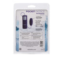 POCKET EXOTICS BULLET W/P-5