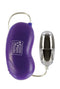 California Exotic Novelties Bliss Bullet Vibrator Purple at $9.99