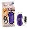California Exotic Novelties Bliss Bullet Vibrator Purple at $9.99