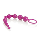 California Exotic Novelties Shane's World Advanced Anal 101 Purple Beads at $6.99