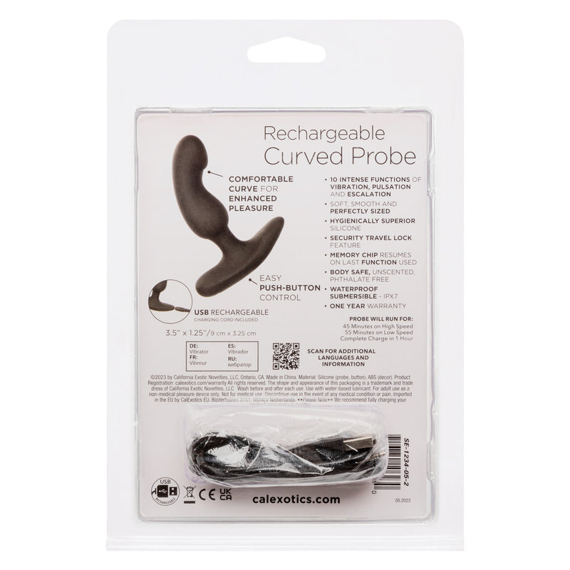RECHARGEABLE CURVED PROBE-3