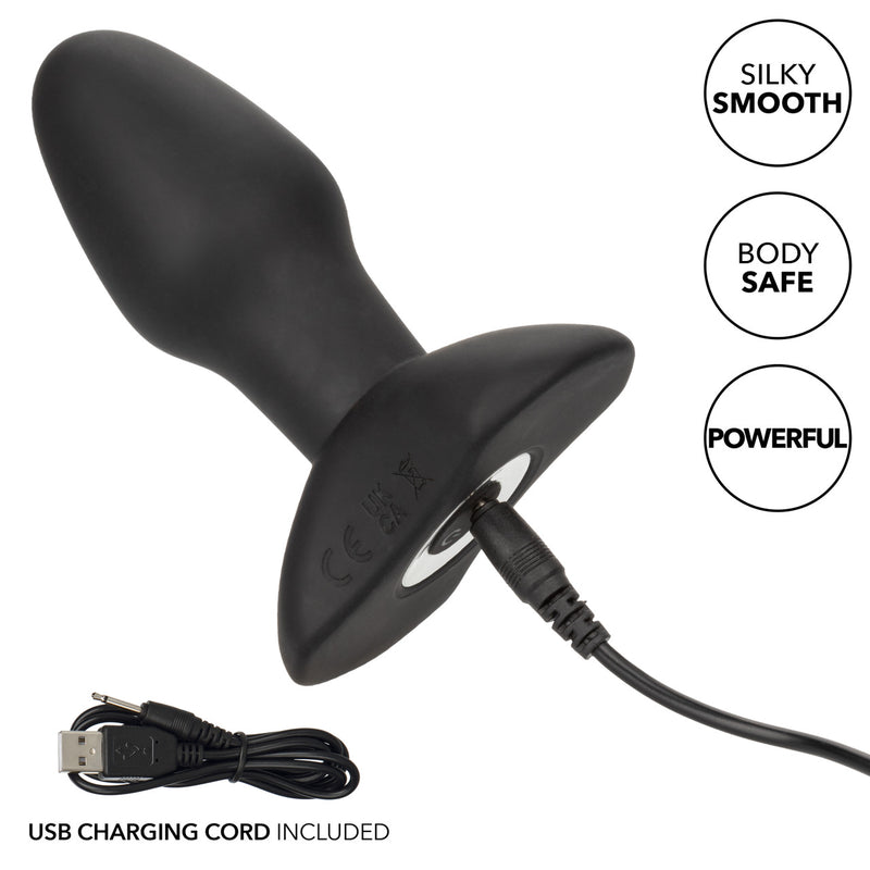 RECHARGEABLE TAPERED PROBE-6