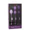 California Exotic Novelties Kegel Training 3 Piece Set at $39.99