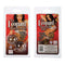 California Exotic Novelties The Leopard Duotone Balls at $6.99