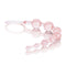 SHANES WORLD ANAL 101 INTRO BEADS PINK-1