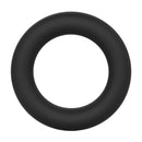 California Exotic Novelties Link Up Ultra Soft Verge Black Cock Ring at $7.99