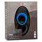 California Exotic Novelties Link Up Max Dual Stimulating Cock Ring at $49.99