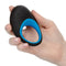 California Exotic Novelties Link Up Max Dual Stimulating Cock Ring at $49.99