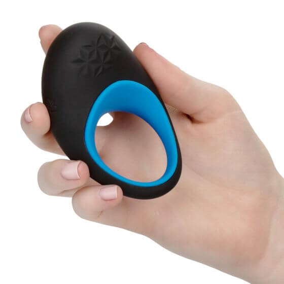California Exotic Novelties Link Up Max Dual Stimulating Cock Ring at $49.99