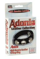 ADONIS LEATHER COLLECTION ARES-2