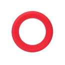 California Exotic Novelties Adonis Silicone Ring Caesar Red at $4.99