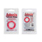 California Exotic Novelties Adonis Silicone Ring Caesar Red at $4.99