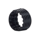 California Exotic Novelties Adonis Silicone Reversible Enhancer Black at $7.99