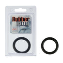 California Exotic Novelties RUBBER RING BLACK SMALL at $3.99