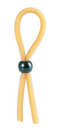 California Exotic Novelties Lasso Erection Keeper at $4.99