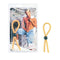 California Exotic Novelties Lasso Erection Keeper at $4.99