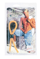 California Exotic Novelties Lasso Erection Keeper at $4.99