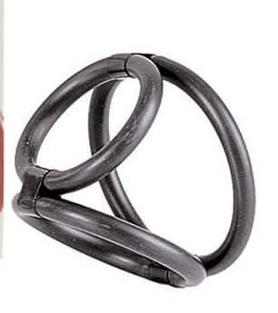 California Exotic Novelties Quick Release Cock Cage at $10.99