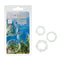 California Exotic Novelties Island Rings Clear at $4.99
