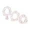 MAGIC C RINGS CLEAR-5