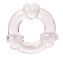 MAGIC C RINGS CLEAR-6