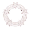 MAGIC C RINGS CLEAR-7