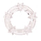 MAGIC C RINGS CLEAR-7